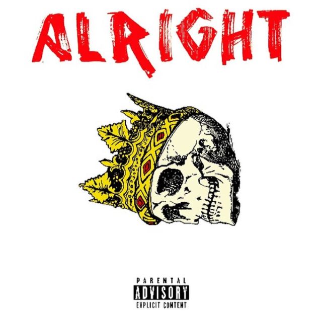 N.S - 'Alright' [Ringtone]