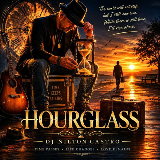 Dj Nilton Castro - 'lives are like an hourglass' [Ringtone]