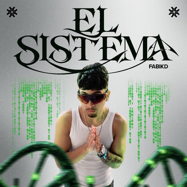 Fabikd - 'EL S1STEMA' [Ringtone]