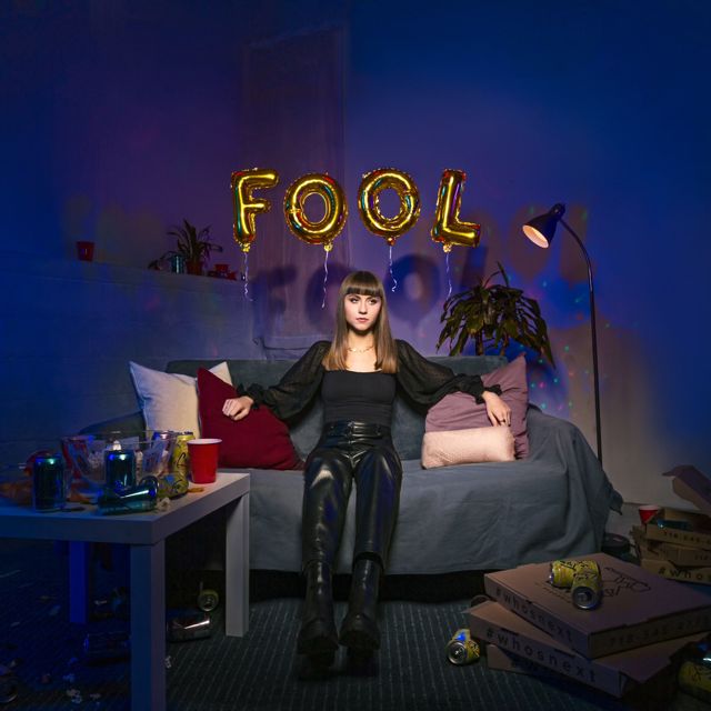 Mercer - 'Fool' [Ringtone]