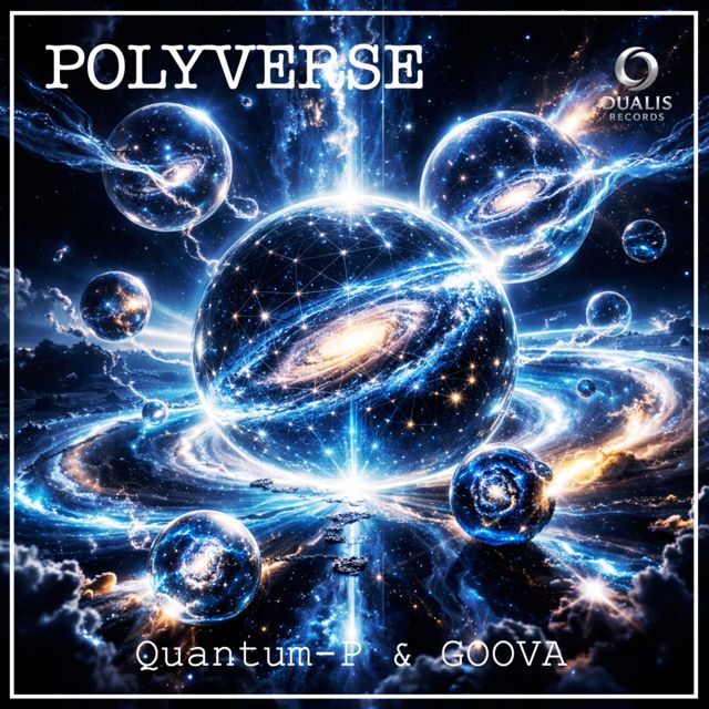 Quantum-P - 'Polyverse (feat. GOOVA)' [Ringtone]