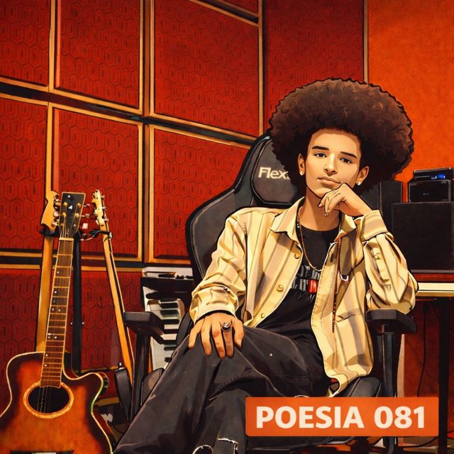 365Music - '#081 CALAMIDADES (feat. Cj)' [Ringtone]