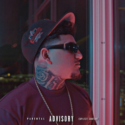 602 Byron - 'The Whole City' [Ringtone]