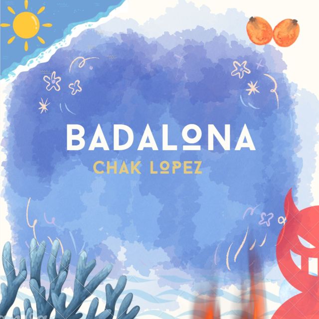 Chak Lopez - 'Badalona' [Ringtone]