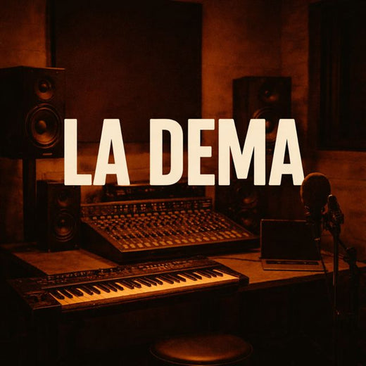 X9XNINE - 'La dema' [Ringtone]
