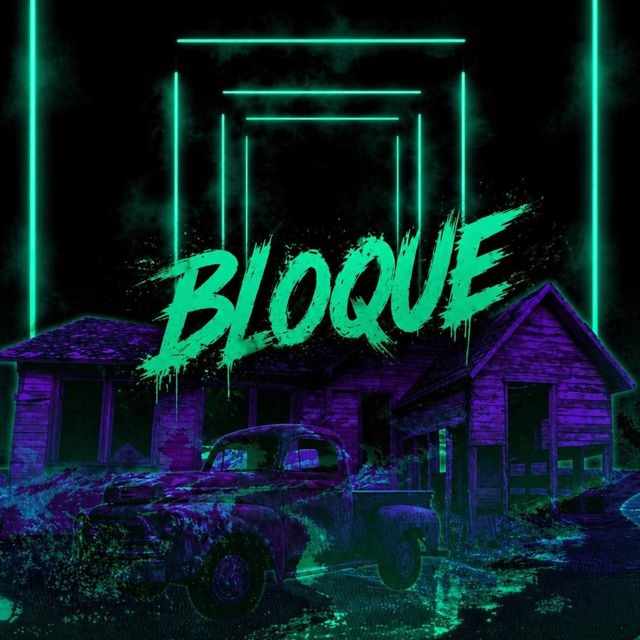 Los Millo Gang - 'Bloque' [Ringtone]