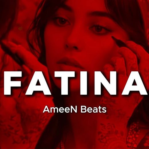 AmeeN Beats - 'Fatina' [Ringtone]