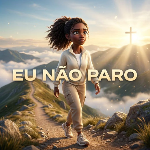 DC Worship - 'Eu Não Paro' [Ringtone]