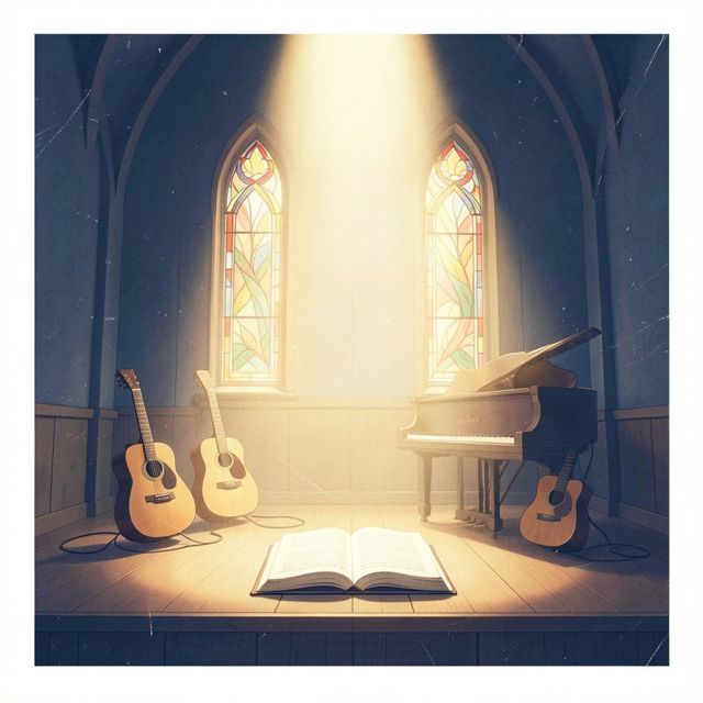 LotsaCaffeine - 'Lowly Sinner (2)' [Ringtone]