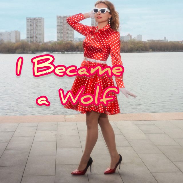 Gitana Sophie - 'I Became a Wolf' [Ringtone]