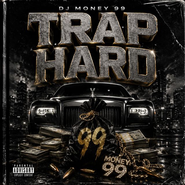 Dj money 99 - 'trap hard (instrumental)' [Ringtone]