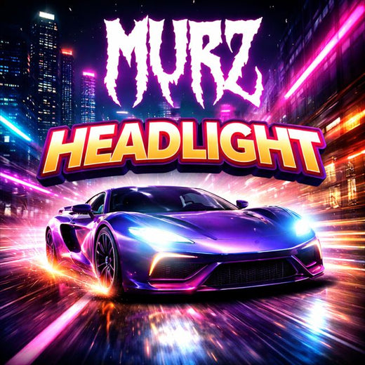 Murz - 'Headlight (Extended Mix)' [Ringtone]