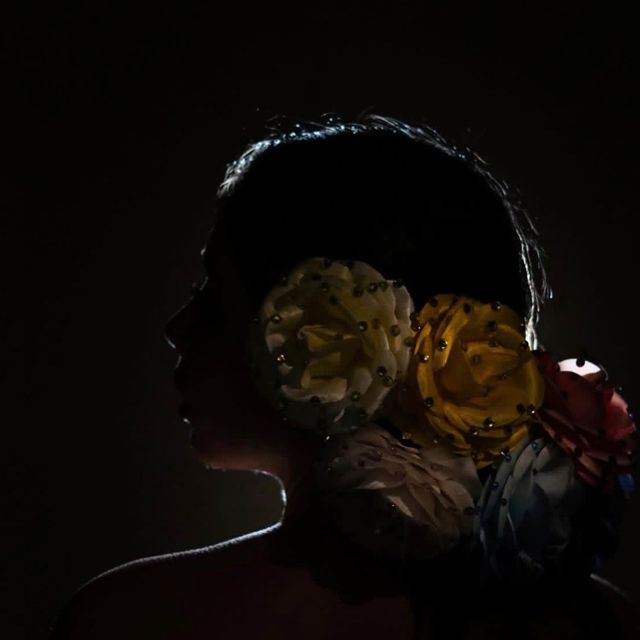 Juana Leal - 'la Reina Massage' [Ringtone]