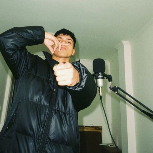 YAMIL1K - 'WACHO SOS UN RUINA' [Ringtone]