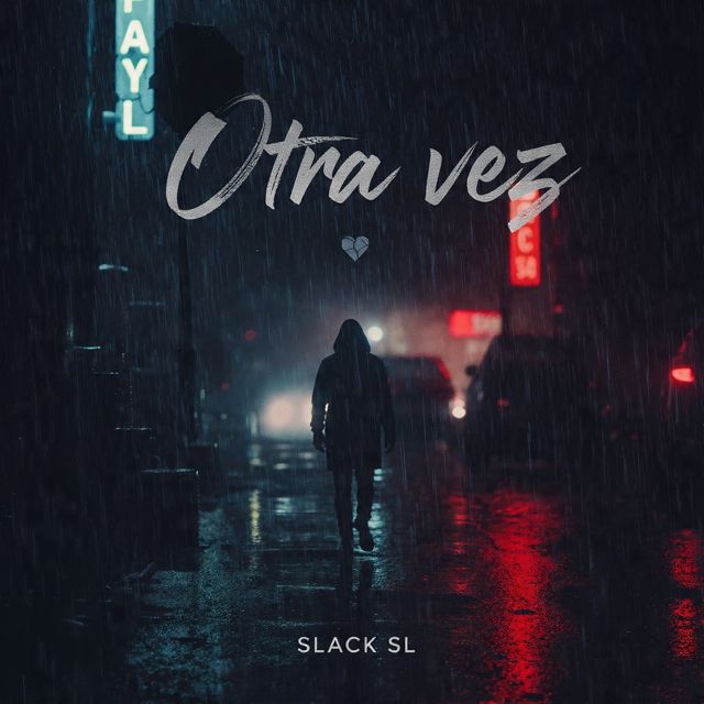 Slack Sl - 'Otra Vez' [Ringtone]