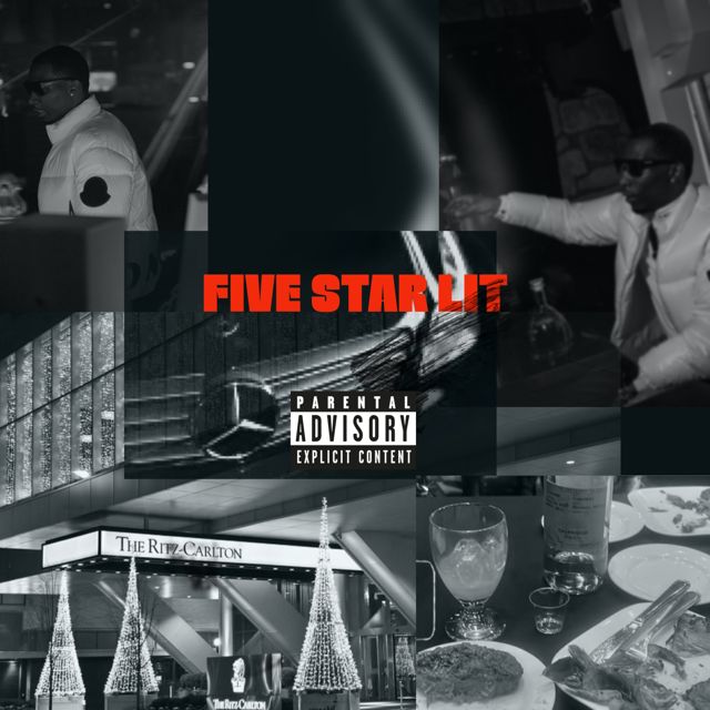 Seanpane - 'Five Star Lit' [Ringtone]
