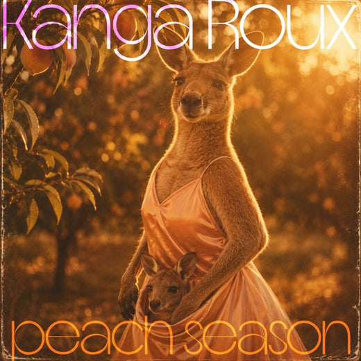 Kanga Roux - 'Vintage' [Ringtone]