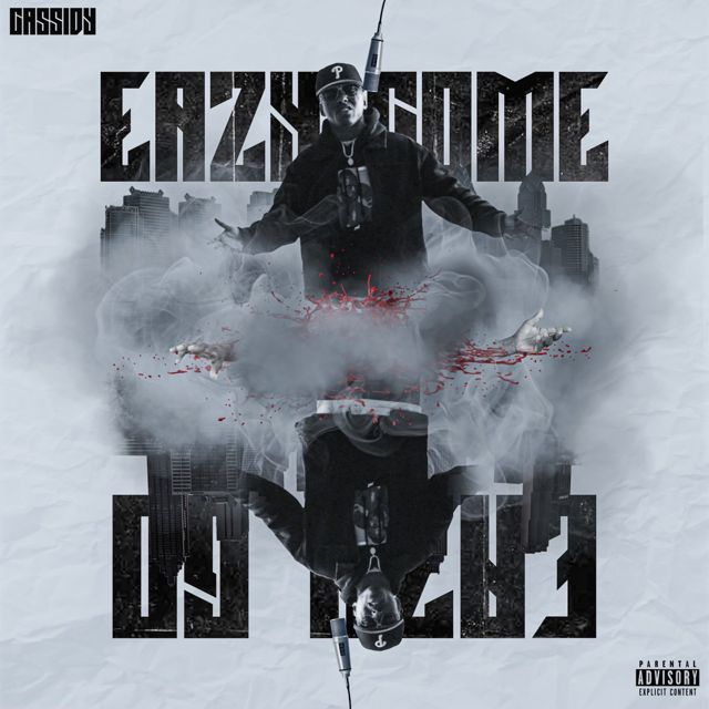 Cassidy - 'Eazy Come Eazy Go' [Ringtone]