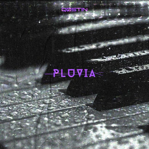 QØSTIN - 'Pluvia' [Ringtone]