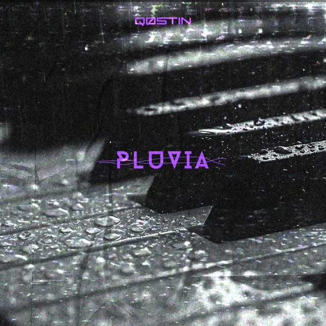 QØSTIN - 'Pluvia' [Ringtone]