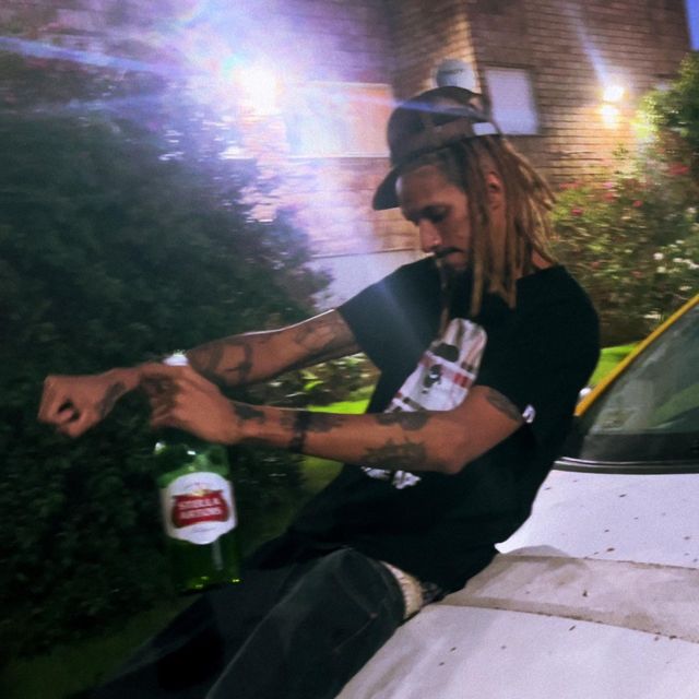 FRANCIS JEREMY - 'BLIKKK (feat. Metr01d)' [Ringtone]