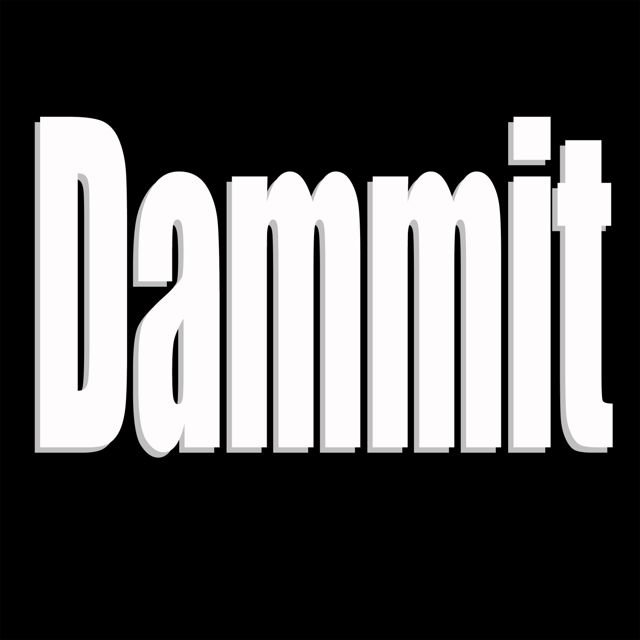 Nashville Sunset - 'Dammit' [Ringtone]