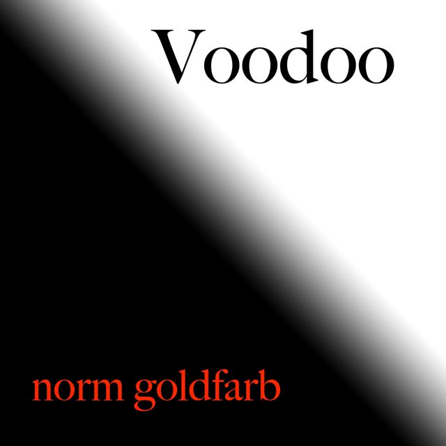Norm Goldfarb - 'Voodoo' [Ringtone]