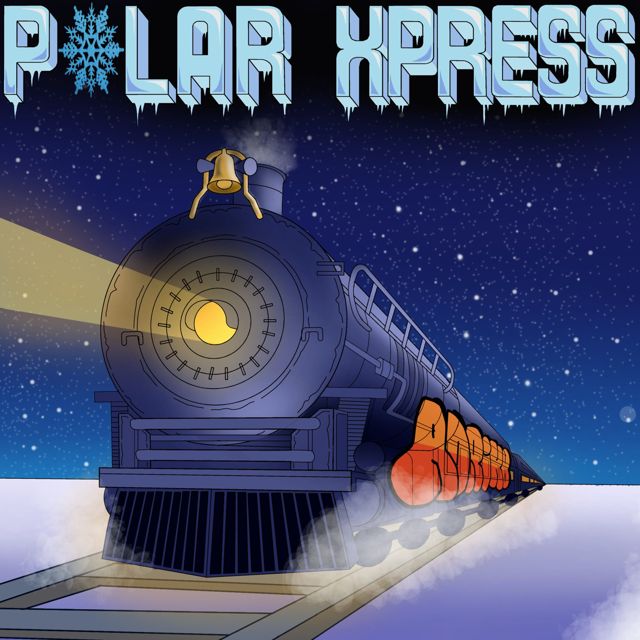AdriKB - 'Polar Xpress' [Ringtone]