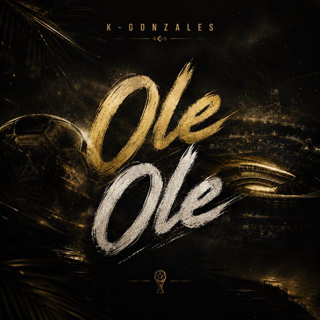 K-Gonzales - 'Ole Ole' [Ringtone]