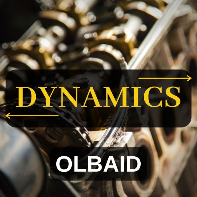 Olbaid - 'Dynamics' [Ringtone]