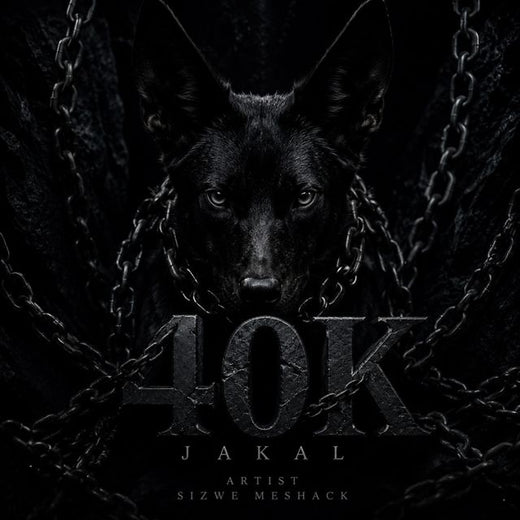 Sizwe Meshack - '40K Jakal' [Ringtone]