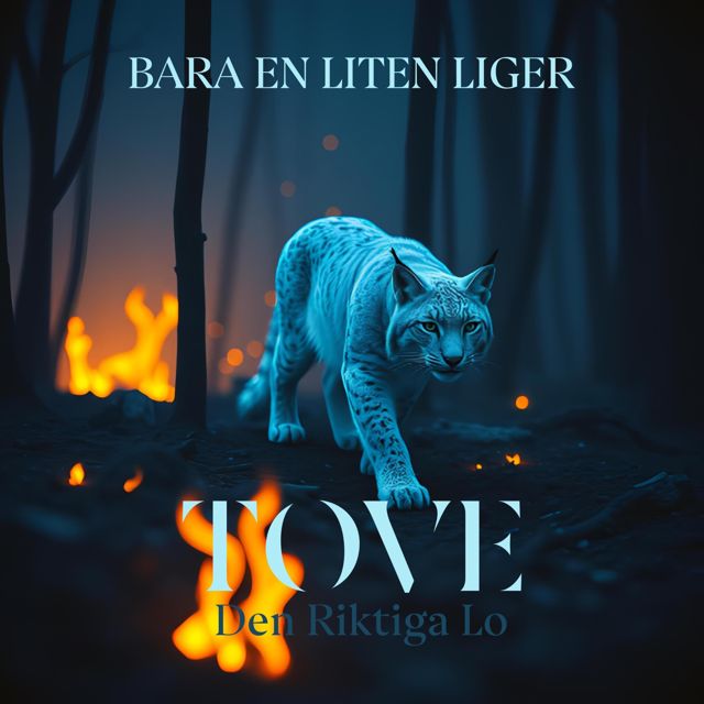 Tove Den Riktiga Lo - 'Bara en liten liger' [Ringtone]