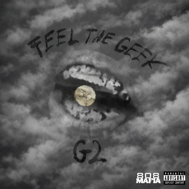 G2 - 'Feel The Geek' [Ringtone]