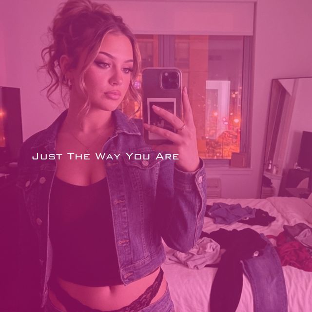 lynnda - 'Just the Way You Are (feat. CoverZounds)' [Ringtone]