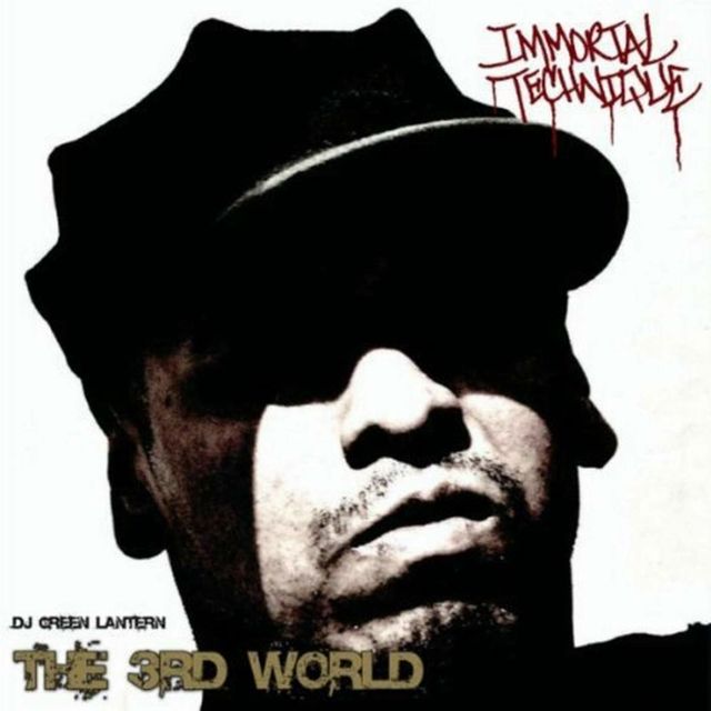 Immortal Technique - 'Watchout (Remix)' [Ringtone]