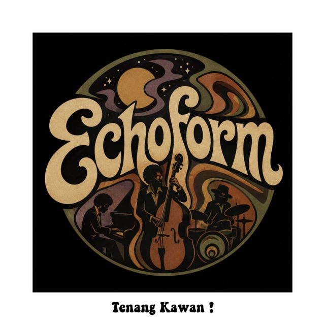 Echoform - 'Selalu Ada Jawaban (Jazz Version)' [Ringtone]