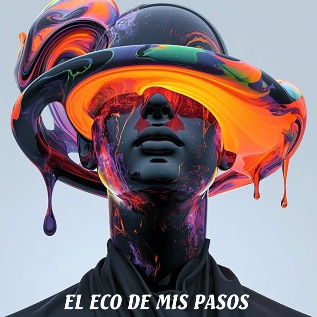 Gorilla Cha - 'El Eco de mis Pasos' [Ringtone]