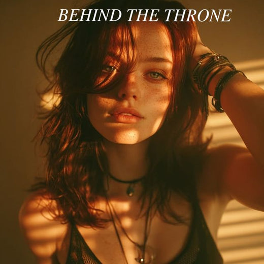 Cahoxx - 'Behind the Throne' [Ringtone]