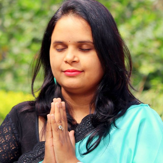 Gayatree Gaikwad-Gulhane - 'राम कृष्ण गोविंद...अखंड वारकरी गजर...पारंपारिक धुन (feat. Swarnika Gayatree)' [Ringtone]