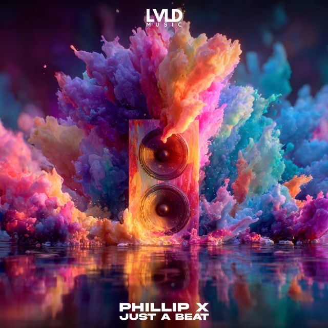 Phillip X - 'Just a Beat' [Ringtone]