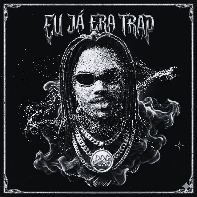Escobar VL - 'Eu Já Era Trap (feat. BRERNER)' [Ringtone]