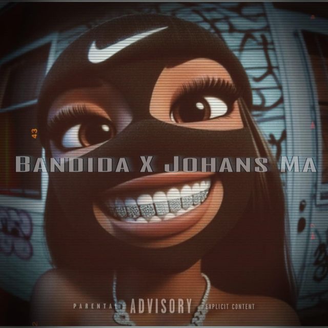 Johans Ma - 'BANDIDA' [Ringtone]