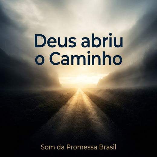 Daniel Rech - 'Deus abriu o Caminho' [Ringtone]