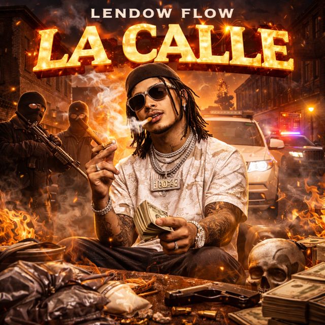 Lendow Flow - 'La Calle' [Ringtone]