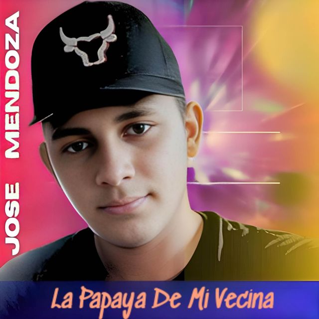 Jose Mendoza - 'La Papaya De Mi Vecina' [Ringtone]
