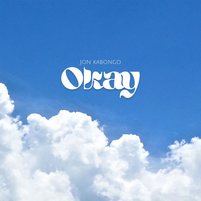 Jon Kabongo - 'Okay' [Ringtone]