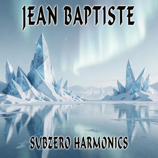 Jean Baptiste - 'Crystal Winds' [Ringtone]
