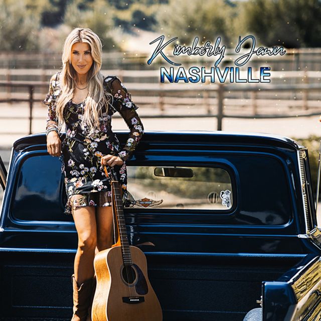 Kimberly Dawn - 'Nashville' [Ringtone]