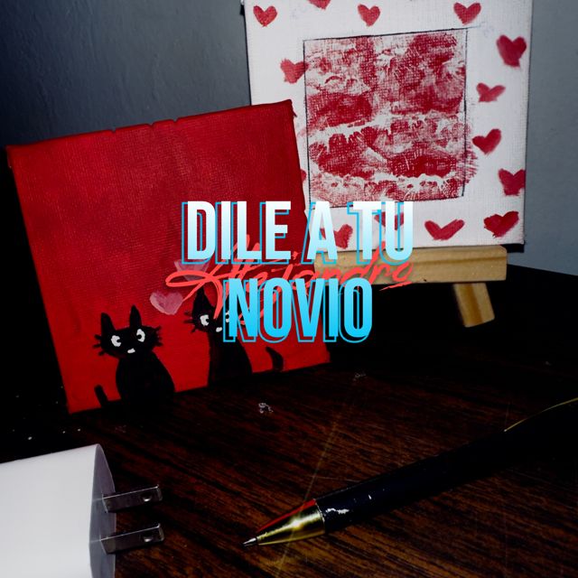 Alejandro MR - 'Dile a Tu Novio' [Ringtone]