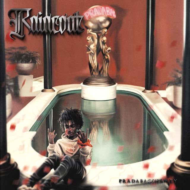 Pradabagshawty - 'Raincoat' [Ringtone]